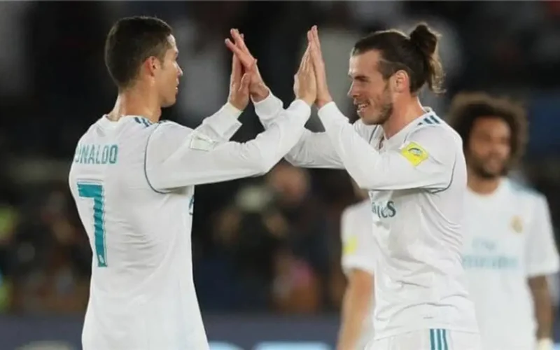 لاعب ريال مدريد السابق: دوري أبطال أوروبا أهم من أرقام كريستيانو رونالدو